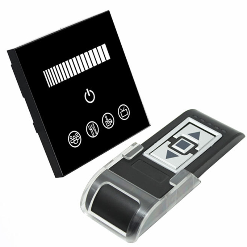 TM016 Touch Panel 0-10V Output Dimmer, LED Hight Voltage Dimmer TM016 Touch Panel 0-10V Output Dimmer, LED Hight Voltage Dimmer